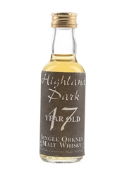 Highland Park 17 Year Old