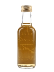 Highland Park 17 Year Old The Whisky Connoisseur 5cl / 56.1%