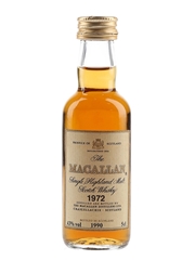 Macallan 1972