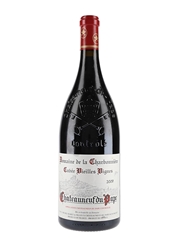 Domaine de la Charbonniere 2009 Chateauneuf Du Pape 150cl / 15.5%