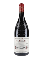 Domaine de la Charbonniere 2009 Chateauneuf Du Pape 150cl / 15.5%