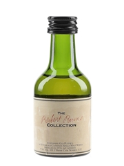 Old Pulteney 1974 18 Year Old The Auld Brig The Whisky Connoisseur - The Robert Burns Collection 5cl / 57.8%