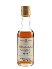 Macallan 1979