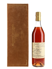 Ragnaud Sabourin Heritage Ragnaud Domaine De La Voute 70cl / 41%