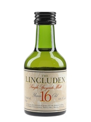 Balmenach 1977 16 Year Old The Lincluden