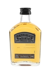 Jack Daniel's Gentleman Jack  5cl / 40%