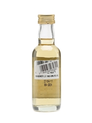 Inchgower 1993 Connoisseurs Choice Bottled 2000s - Gordon & MacPhail 5cl / 43%