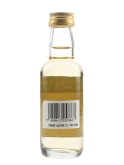 Craigellachie 1991 Connoisseurs Choice Bottled 1990s - Gordon & MacPhail 5cl / 43%