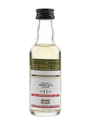 Mortlach 11 Year Old The Old Malt Cask
