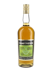 Chartreuse Green