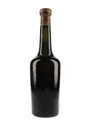 Barriasson Cognac Missing Label 70cl