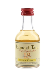 Balvenie 1975 18 Year Old Honest Tam