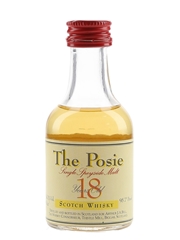 Balvenie 1975 18 Year Old The Posie