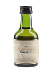 Dailuaine 1979 14 Year Old The Banks O'Doon The Whisky Connoisseur - The Robert Burns Collection 5cl / 59.7%