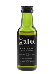Ardbeg 17 Year Old