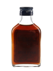 Lamb's Demerara Navy Rum Bottled 1960s 5cl / 40%