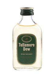 Tullamore Dew