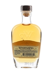 Whistlepig 10 Year Old Rye 100 Proof  5cl / 50%