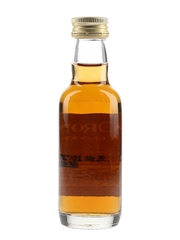 Glendronach 12 Year Old Original Bottled 2013 5cl / 43%