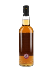 Bruichladdich 2004 15 Year Old Bottled 2019 - Whiskybroker 70cl / 53.9%