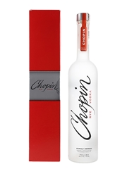 Chopin Rye Vodka  70cl / 40%