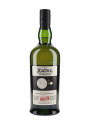 Ardbeg Supernova SN2015 Committee Release 70cl / 54.3%