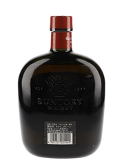 Suntory Old Whisky Year Of The Ox  70cl / 40%