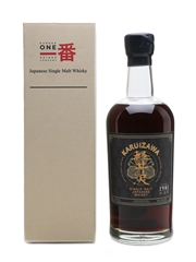 Karuizawa 1981 Sherry Cask #6056