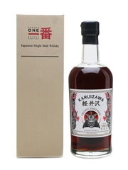 Karuizawa 1983 Bottled 2014 70cl / 59.1%