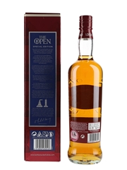 Loch Lomond Bottled 2021 - The Open Special Edition 70cl / 46%