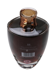 Macallan 55 Year Old Lalique Crystal Decanter 70cl / 40.1%