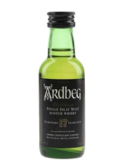 Ardbeg 17 Year Old