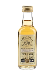 Bunnahabhain 1967 36 Year Old