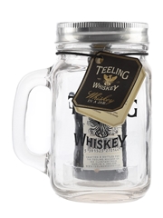 Teeling Small Batch Whiskey Miniaturte Jar 5cl / 46%