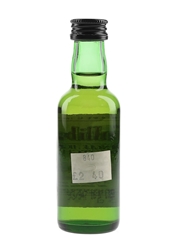 Tullibardine Bottled 1990s 5cl / 40%