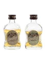 Cardhu 12 Year Old