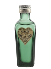 De Kuyper Geneva Bottled 1960s-1970s 5cl / 39.4%