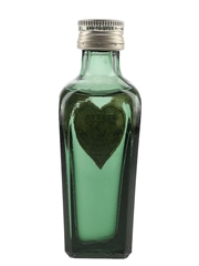 De Kuyper Geneva Bottled 1960s-1970s 5cl / 39.4%
