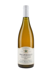 Meursault Vielles Vignes 2007