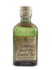 Gordon's Special Dry London Gin Spring Cap