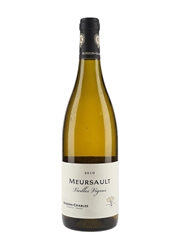 Meursault Vieilles Vignes 2010