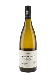 Meursault Vieilles Vignes 2010