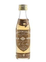 John Power & Son Gold Label Bottled 1960s 7cl / 40%