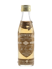 John Power & Son Gold Label