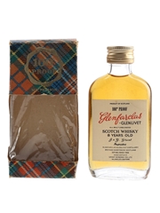 Glenfarclas Glenlivet 8 Year Old 100 Proof