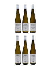 Wehlener Klosterberg Riesling Kabinett 2016 Markus Molitor 6 x 75cl / 10%