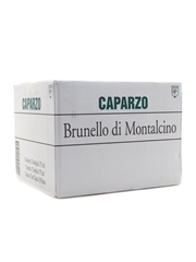 Caparzo 2014 Brunello Di Montalcino  12 x 37.5cl / 13.5%