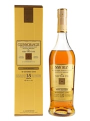 Glenmorangie 15 Year Old Nectar D'Or