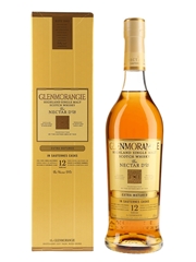 Glenmorangie 12 Year Old Nectar D'Or