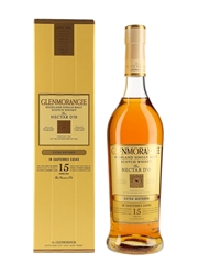 Glenmorangie 15 Year Old Nectar D'Or